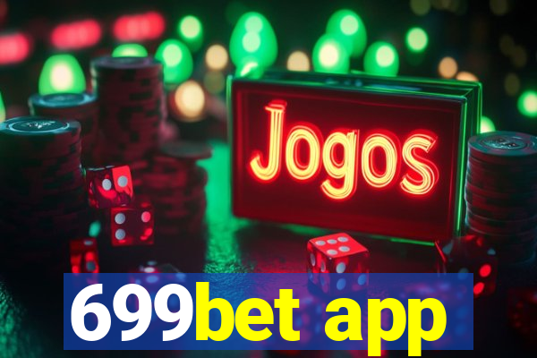 699bet app